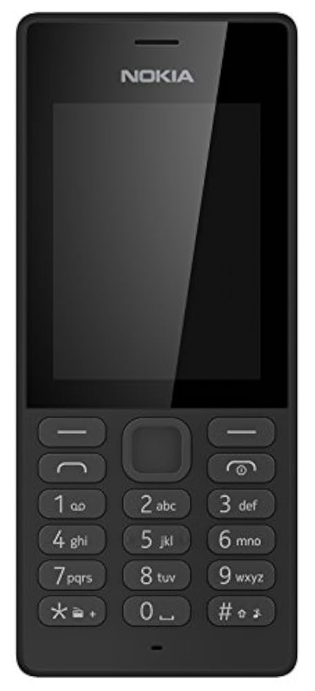 Изображение кнопочного телефона