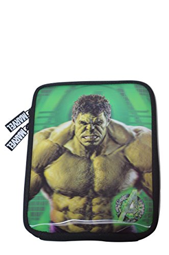 Preisvergleich Produktbild Avengers Age of Ultron 3D iPad Mini Schutzhülle