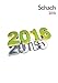 Wandkalender SCHACH 2016 by