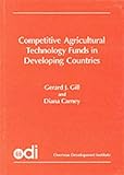 Image de Competitive Agricultural Technology Funds in Developing Countries