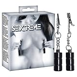 Sextreme 100g Nipple Weights
