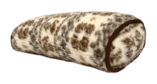 Preisvergleich Produktbild Nackenkissen halbrund "Malmö"