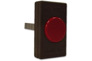 Pulsante per Serratura Elettrica Cisa Art. 06110.10