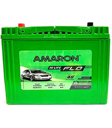 GS Yuasa PRX-130F51 [PRODA X] High Performance Car Battery for