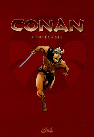 Download Conan l'Intégrale : Coffret en 3 volumes : Tomes 1 à 3 Download Conan l'Intégrale : Coffret en 3 volumes : Tomes 1 à 3