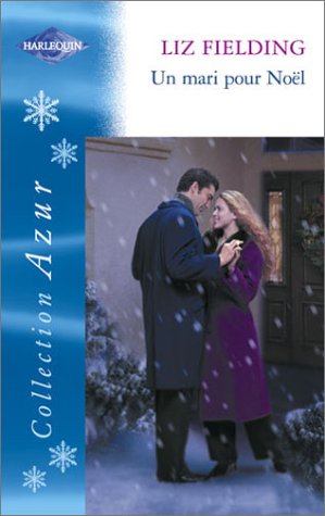 couverture de : Un mari pour Noël couverture de : Un mari pour Noël