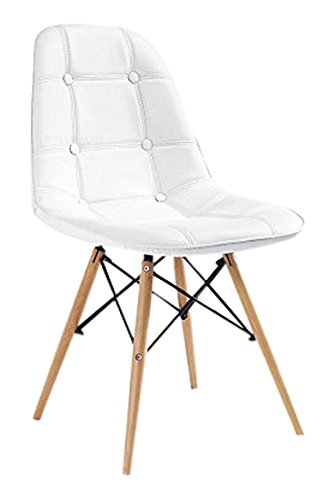 BEAT COLLECTION Silla para Comedor, Haya