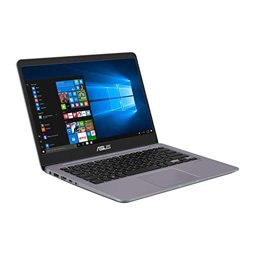 Preisvergleich Produktbild Asus Vivobook S401UA-BV810T RAM4096 MB
