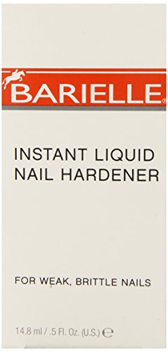 Barielle Instant Liquid Nail Hardener 14.8 ml
