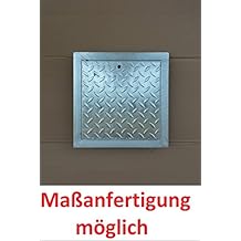 Suchergebnis auf Amazon.de für: Kanaldeckel