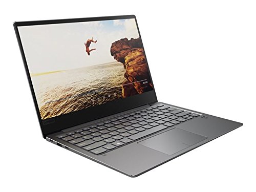Lenovo IdeaPad 720S-13IKB  13 3-Inch  UltraHD-4K Ultrabook  Intel Core i7-7500U 2 7 3 5 GHZ 8 GB RAM  512GB NVMe SSD  Windows 10 Home  Gunmetal Grey 