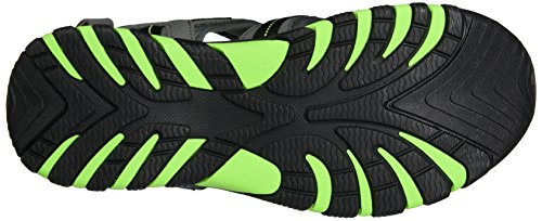 ConWay Unisex-Erwachsene 665656 Outdoor Sandalen - 3