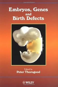 Embryos, Genes and Birth Defects Descargar Epub Gratis