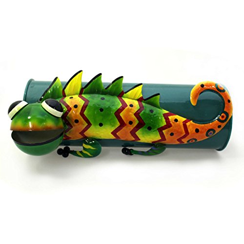 Preisvergleich Produktbild Zeitungsrolle Chamäleon Gall&Zick