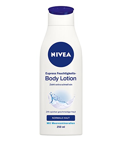 NIVEA Geschenkset Glücksmomente, 1er Pack (1 x 4 Stück) - 2