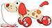 Hape Walk-A-Long Puppy