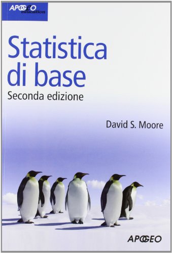 Statistica di base Statistica di base