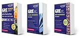 Image de GRE Complete 2017: The Ultimate in Comprehensive Self-Study for GRE (Online + Book + Mobile)