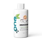 liquido limpia gafas mercadona  Ecomoist Líquido Limpiador óptico de Gafas y Lentes con toalla de Microfibra Fina 500ml Refill Bottle