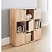 High quality Turin 9 Cube Shelves