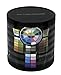 TCW Addicted to Color Cosmetic Compact