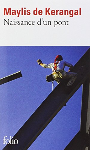 Naissance d'un pont
