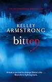 Image de Bitten: Number 1 in series (Women of the Otherworld)