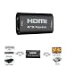 Produktbild BEESCLOVER 1080P 3D 4K x 2K HD HDMI Repeater Extender Booster Adapter über Signal HDTV Booster Verstärker bis 40 m