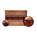 Bulgari Aqua Amara EDT Spray Plus EDT Spray, 100 ml/15 ml
