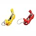 Donegal - Baby Manicure Accessories, Child-Safe Nail Clipper WINNIE THE POOH
