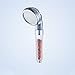 Produktbild HWW shower head Anion Handbrause Plus Booster Kopf Duschkopf Wasser Heizung Wasserfilter Wasser Kopf Regen Anzug, gro