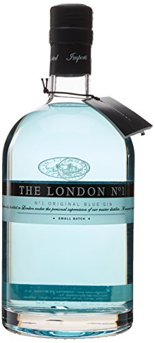 The London Nº1 Ginebra - 1000 ml