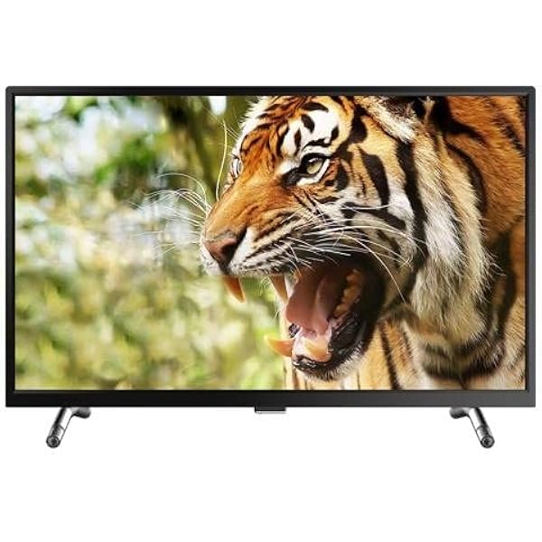 All Star 3220HDS Smart TV 32 Pollici HD DVB-T2 Android LED