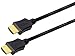 Price comparison product image Comag HDMI cable, high speed with ethernet (gold plated connectors, full HD 1080p, 3D)