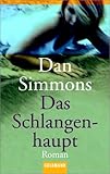 Cover zum Buch Das Schlangenhaupt