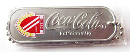 Preisvergleich Produktbild Coca Cola - Energie Cottbus - Kette