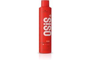 ‎SCHWARZKOPF PROFESSIONAL Schwarzkopf Professional OSiS+ Dry Texture Craft Spray Unparfümiert