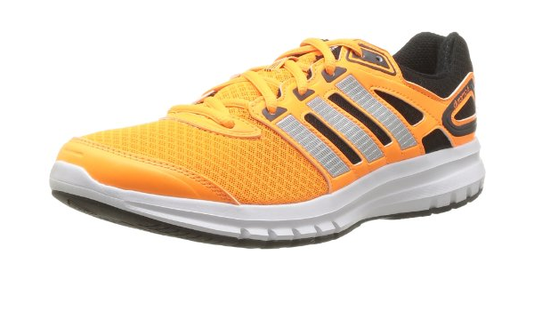 Adidas Duramo 6 Scarpe Da Corsa - arancione - nero - argento, 46 2/3 :  Amazon.it: Scarpe e borse