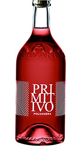 Preisvergleich Produktbild Vino Spumante Primitivo Rosé Brut Puglia IGP
