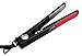 Hair Straightener ,Hikeren Professional Nano-Titanium Wet & Dry Flat Iron Infulsed Wide Plate (L-C173)