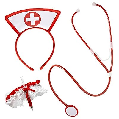 Widmann Set infirmière adulte