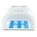 DNA 36 W Induction Powered Professional UV Shellac Gel Nail Lamp Dryer