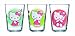 Produktbild Luminarc, Serie Hello Kitty, Trinkbecher 3er-Set, mit farbenfrohem Design