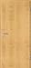 Produktbild CPL Zimmertür Tür Türen Innentüren Ahorn Rustikal RSP DIN links / 8-14,5 cm