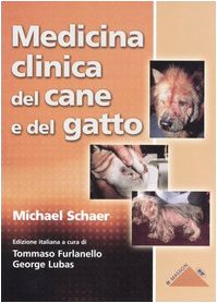 Medicina clinica del cane e del gatto libro