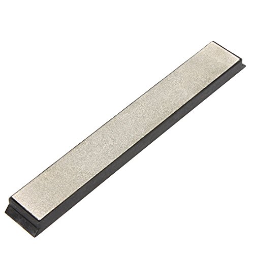 RUIXIN Diamant Schaerf 200 # Schleifwerkzeug Schleifgeraet Messerschaerfer Spitzer Abziehstein Schaerfstein Schleifstein Kombistein Wetzstein Messer