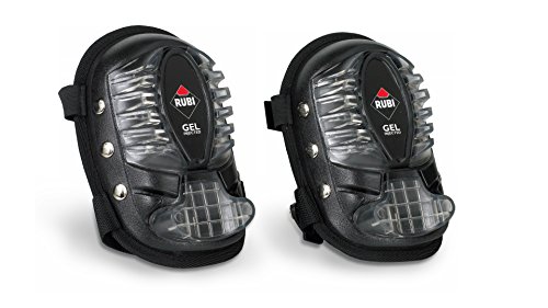 Rubi Gel Duplex Knieschoner - 2