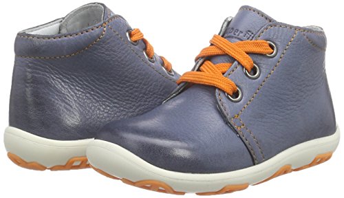 Superfit DONNY 600380 Baby Jungen Lauflernschuhe - 5