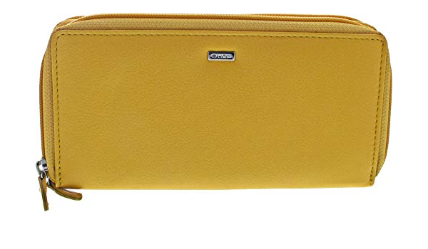 damen geldbörse mit großem kleingeldfach