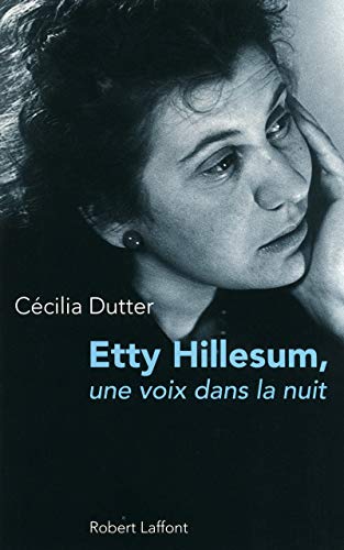 Etty Hillesum Etty Hillesum